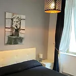 Palazzo Fruscione Panzió 3*