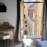 Panzió Palazzo Fruscione 3*