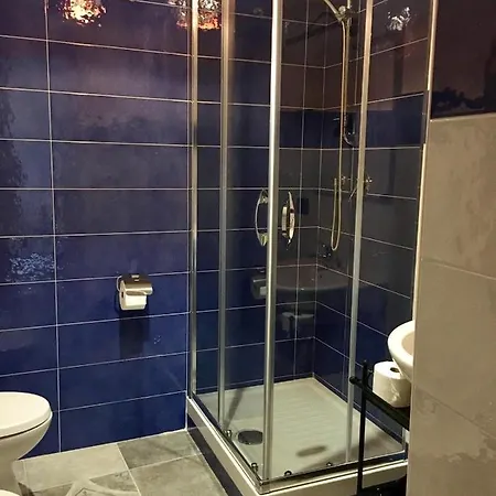 Bed & Breakfast Palazzo Fruscione