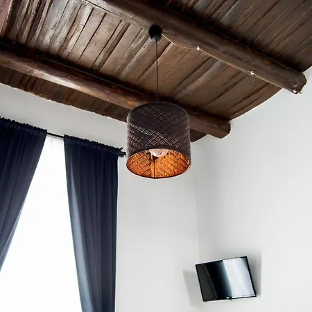 Palazzo Fruscione Bed & Breakfast