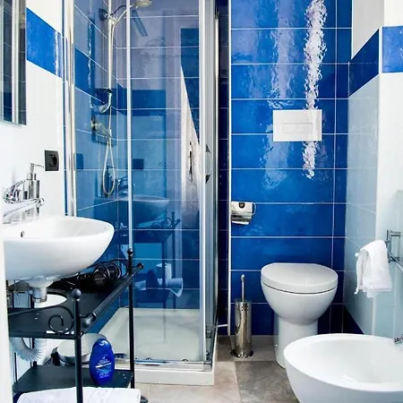 Palazzo Fruscione Nocleg ze śniadaniem 3*