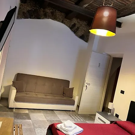 Palazzo Fruscione 3* ساليرنو