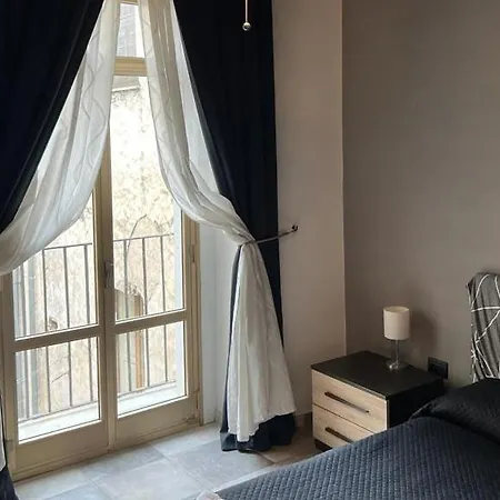 Palazzo Fruscione Bed & Breakfast Salerno