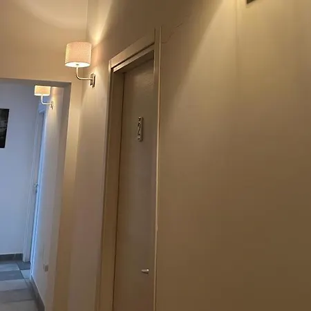 Palazzo Fruscione 3*