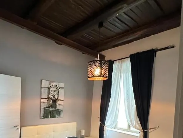 فندق مبيت وإفطار Palazzo Fruscione ساليرنو